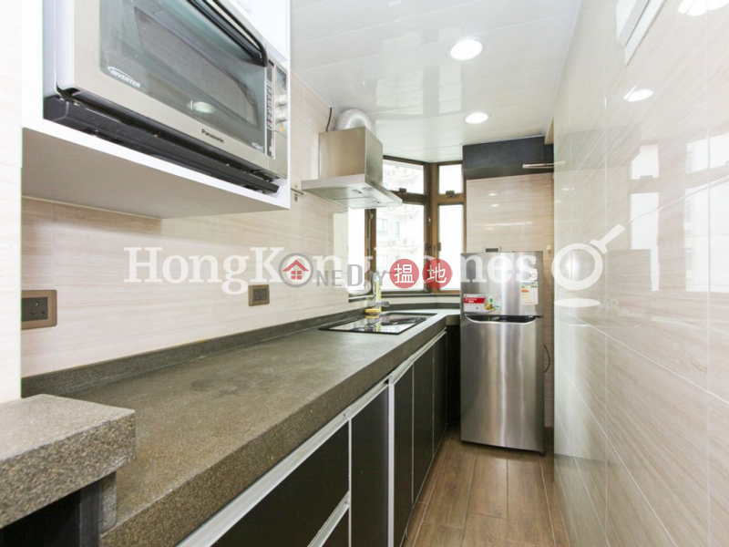 1 Bed Unit at Maxluck Court | For Sale, Maxluck Court 美樂閣 Sales Listings | Western District (Proway-LID164123S)