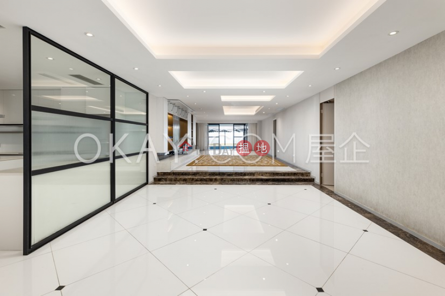 Luxurious house with terrace & parking | Rental | 12 Chuk Kok Road | Sai Kung Hong Kong, Rental HK$ 110,000/ month