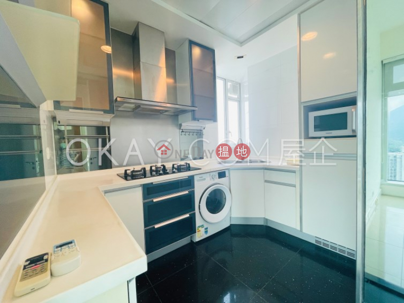 HK$ 55,000/ month, Casa 880 | Eastern District | Rare 4 bedroom on high floor with balcony & parking | Rental