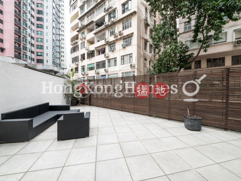 金鳳閣一房單位出售, 金鳳閣 Golden Phoenix Court | 西區 (Proway-LID105994S)_0