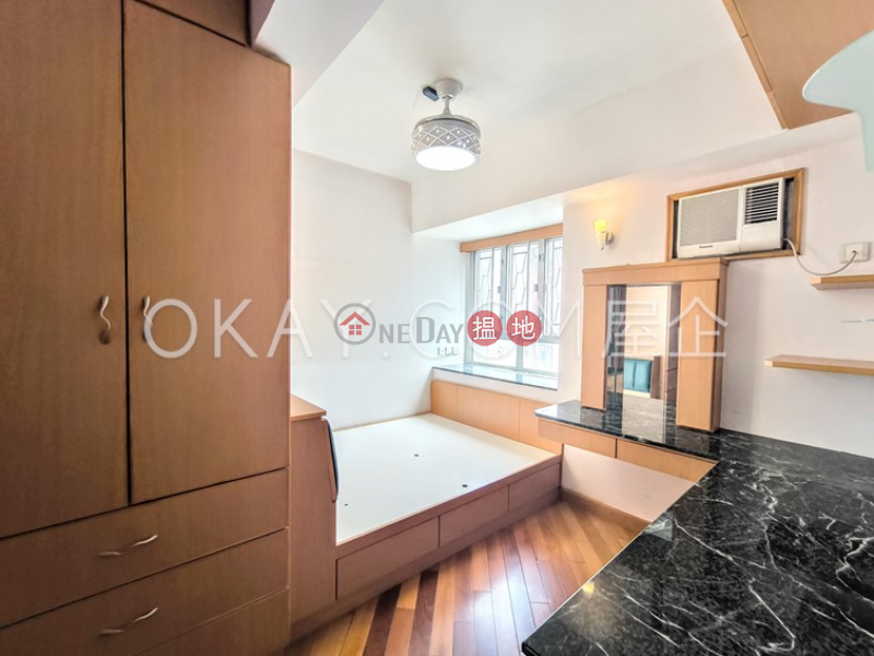 Practical 2 bedroom on high floor with rooftop | Rental | Shun Loong Mansion (Building) 順隆大廈 Rental Listings
