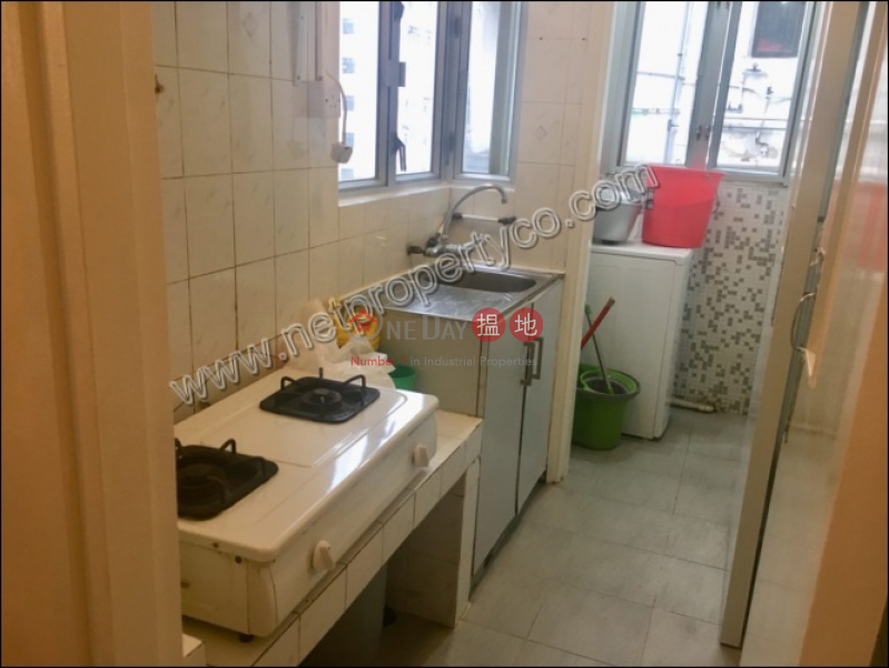 Wui Fu Building Middle | Residential | Rental Listings HK$ 19,000/ month