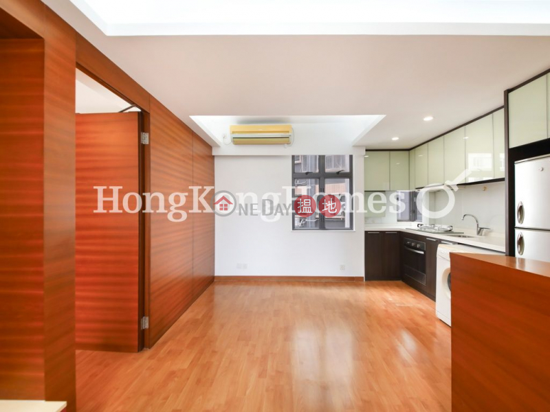 1 Bed Unit for Rent at Woodland Court, Woodland Court 福臨閣 Rental Listings | Western District (Proway-LID20778R)