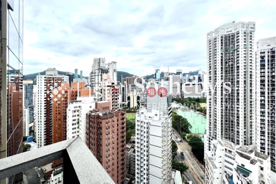 柏傲山 1座未知|住宅出售樓盤HK$ 5,780萬