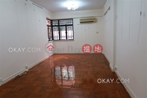 Nicely kept 3 bedroom in Mid-levels West | Rental | Shing Kai Mansion 陞楷大樓 _0