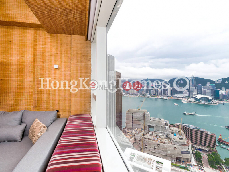Property Search Hong Kong | OneDay | Residential, Rental Listings | 1 Bed Unit for Rent at The Masterpiece