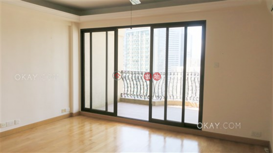 Property Search Hong Kong | OneDay | Residential, Sales Listings | Luxurious 3 bed on high floor with rooftop & balcony | For Sale