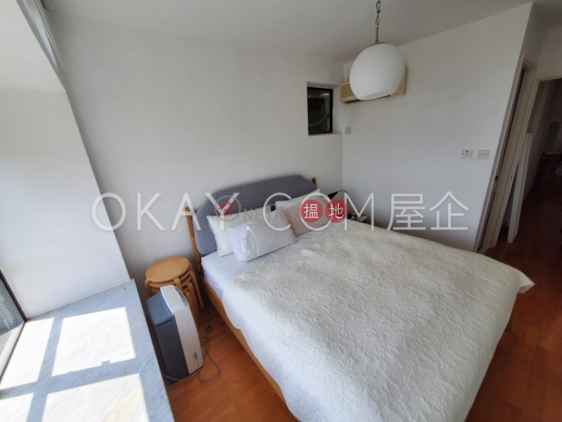 Practical 3 bedroom on high floor with balcony | For Sale 9 Discovery Bay Road | Lantau Island, Hong Kong Sales, HK$ 8.98M