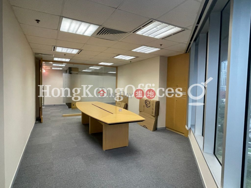 Property Search Hong Kong | OneDay | Office / Commercial Property Rental Listings, Office Unit for Rent at Lippo Centre