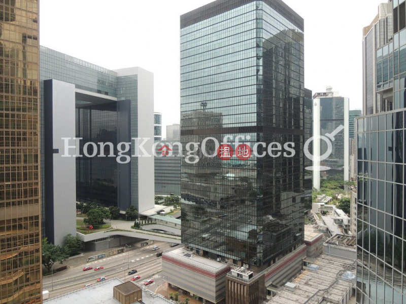 Office Unit for Rent at Lippo Centre, Lippo Centre 力寶中心 Rental Listings | Central District (HKO-50611-ADHR)