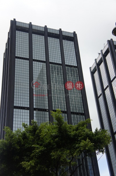 Great Eagle Centre (鷹君中心),Wan Chai | ()(1)