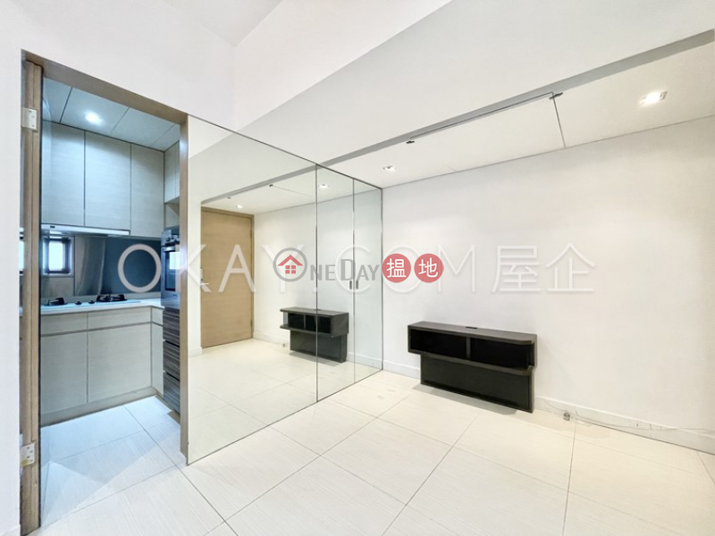 毓秀大廈-高層|住宅-出租樓盤HK$ 25,000/ 月