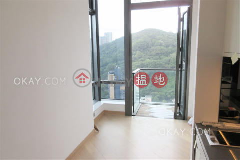Popular 1 bedroom on high floor with balcony | Rental|Jones Hive(Jones Hive)Rental Listings (OKAY-R293264)_0
