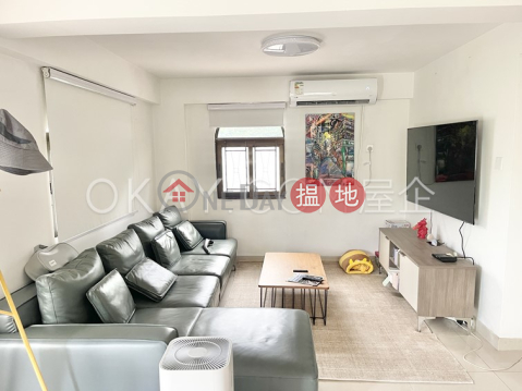 4房2廁,海景,連車位,露台《小坑口村屋出租單位》 | 小坑口村屋 Siu Hang Hau Village House _0