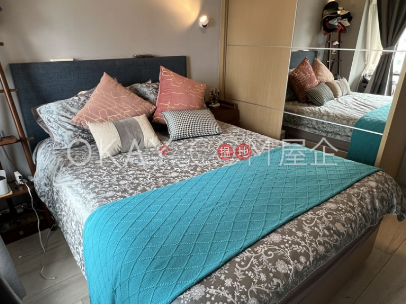 Gorgeous 3 bedroom on high floor | Rental | Panorama Gardens 景雅花園 Rental Listings