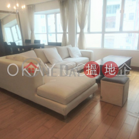 Cozy 2 bedroom in Mid-levels West | Rental | Sherwood Court 慧林閣 _0
