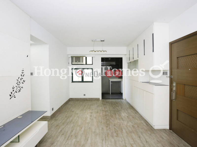 2 Bedroom Unit for Rent at Peaksville, 74 Robinson Road | Western District | Hong Kong Rental, HK$ 27,800/ month