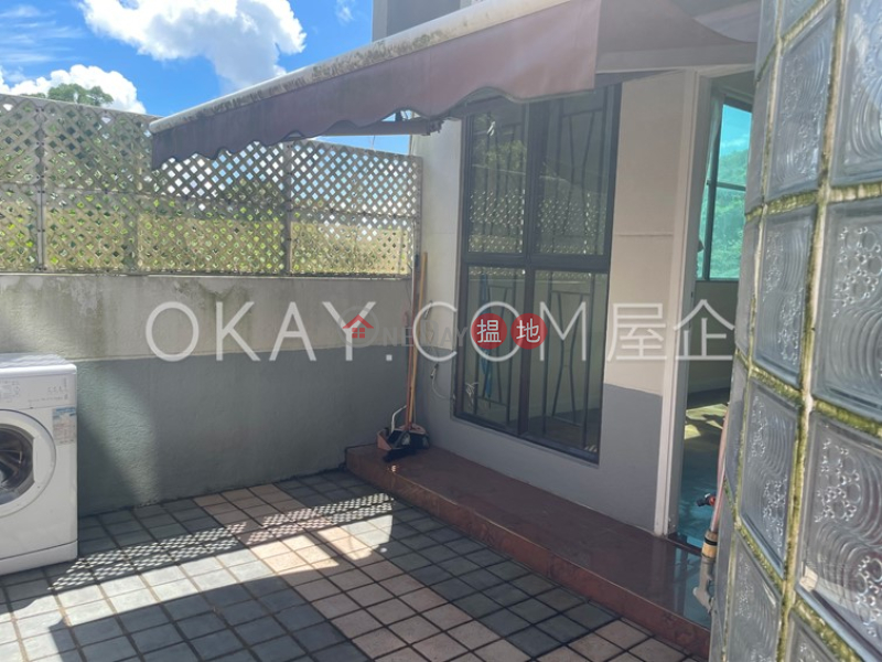 Lovely 2 bedroom with terrace | For Sale, Life Villa 生活別墅 Sales Listings | Sai Kung (OKAY-S736088)