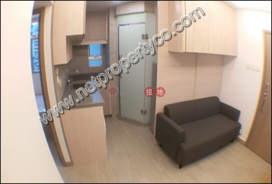 Newly renovated unit for rent in North Point | 24 Java Road | Eastern District | Hong Kong | Rental HK$ 16,000/ month