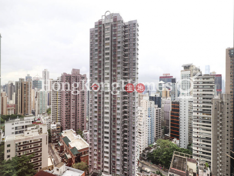 Property Search Hong Kong | OneDay | Residential Rental Listings | 3 Bedroom Family Unit for Rent at Tai Shing Building