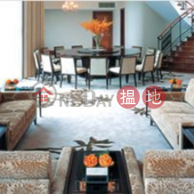 4 Bedroom Luxury Flat for Rent in Stubbs Roads | The Summit 御峰 _0