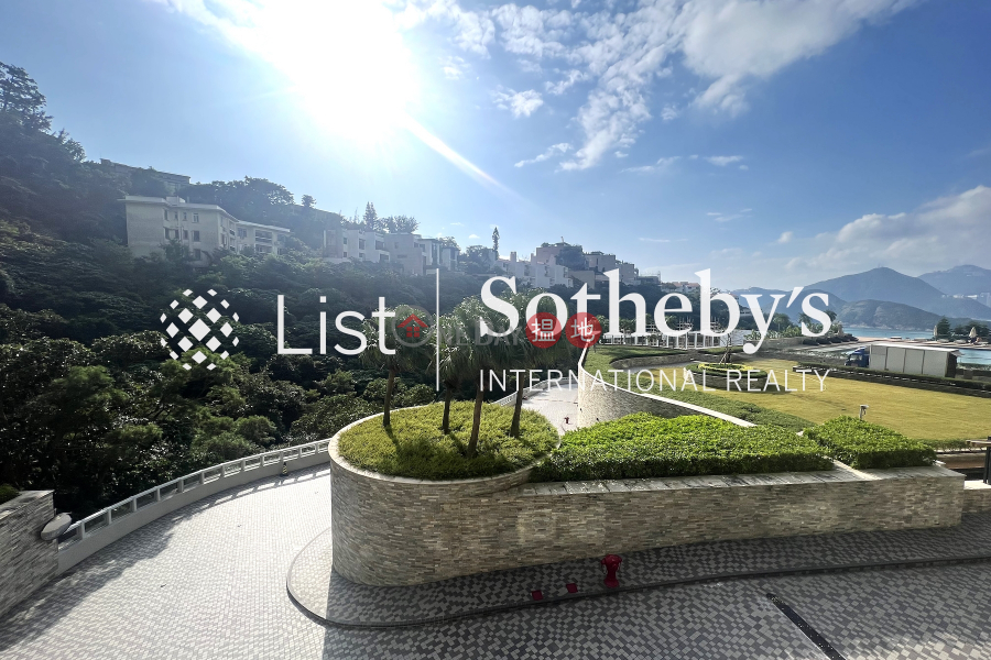 Property for Rent at Grand Garden with 4 Bedrooms, 61 South Bay Road | Southern District | Hong Kong | Rental HK$ 100,000/ month