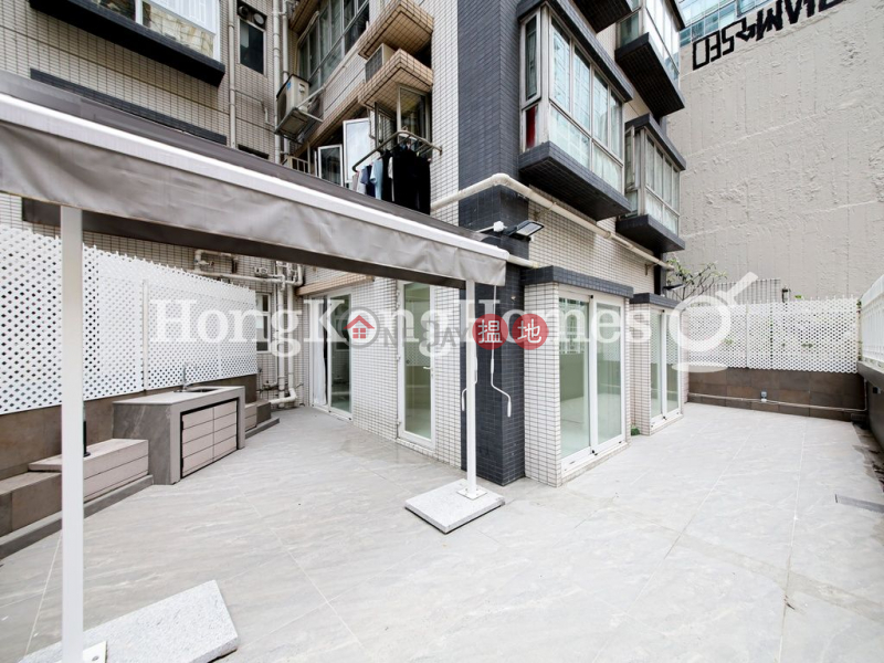 1 Bed Unit for Rent at Lok Moon Mansion, Lok Moon Mansion 樂滿大廈 Rental Listings | Wan Chai District (Proway-LID151841R)