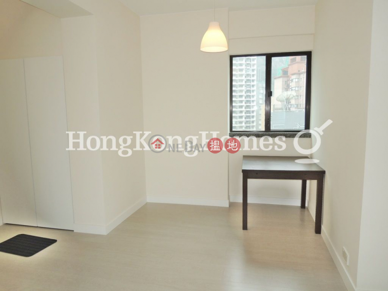 2 Bedroom Unit for Rent at Bella Vista, 3 Ying Fai Terrace | Western District Hong Kong, Rental, HK$ 31,000/ month