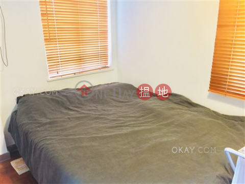 Rare 2 bed on high floor with racecourse views | Rental | Bonny View House 安美大廈 _0