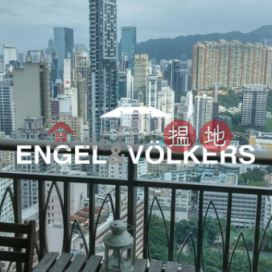 3 Bedroom Family Flat for Rent in Wan Chai | The Zenith 尚翹峰 _0