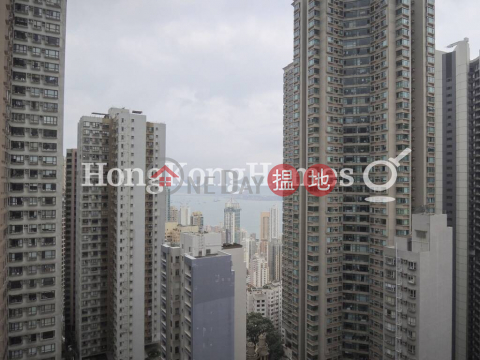 2 Bedroom Unit at The Icon | For Sale, The Icon 干德道38號The ICON | Western District (Proway-LID17448S)_0