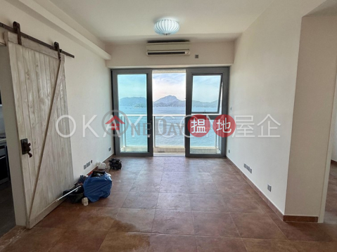 Luxurious 2 bedroom with harbour views & balcony | Rental | Phase 4 Bel-Air On The Peak Residence Bel-Air 貝沙灣4期 _0