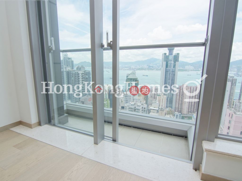 1 Bed Unit for Rent at The Summa, 23 Hing Hon Road | Western District Hong Kong | Rental | HK$ 40,000/ month