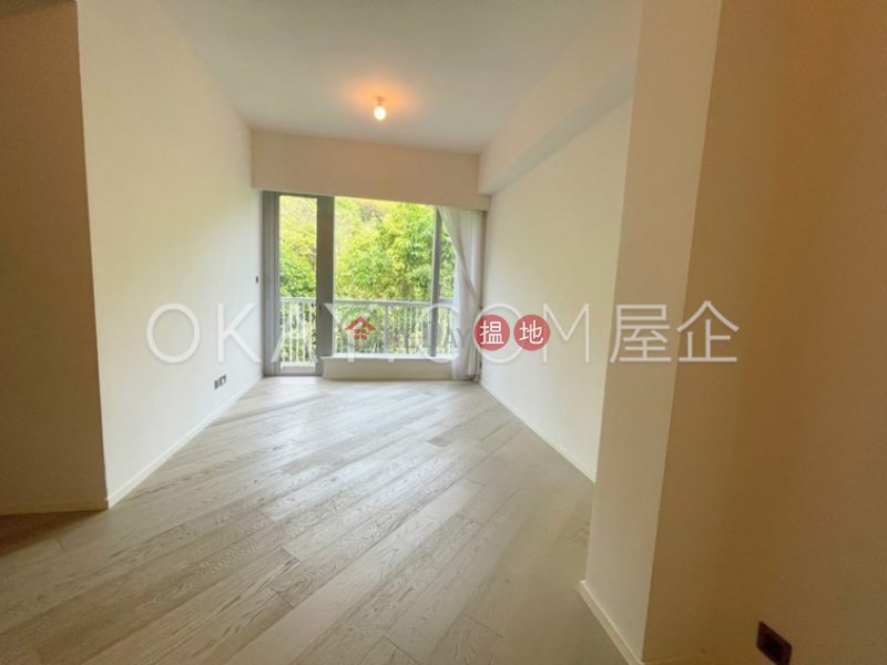 Rare 4 bedroom with balcony | For Sale, Mount Pavilia Tower 12 傲瀧 12座 Sales Listings | Sai Kung (OKAY-S321708)