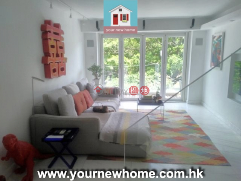 Beachside House | Clearwater Bay |For Rent | Tai Wan Tau 大環頭 Rental Listings