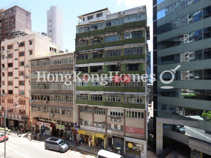 Property Search Hong Kong | OneDay | Residential | Rental Listings | 2 Bedroom Unit for Rent at Townplace Soho