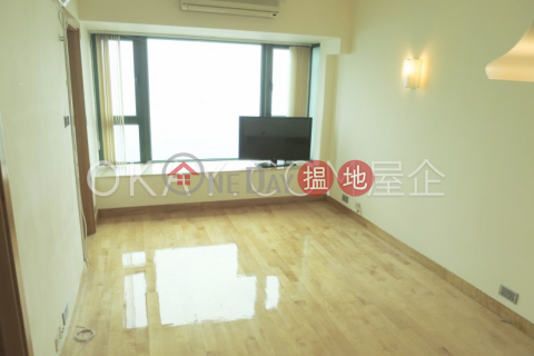 Unique 1 bedroom in Western District | For Sale | Manhattan Heights 高逸華軒 _0