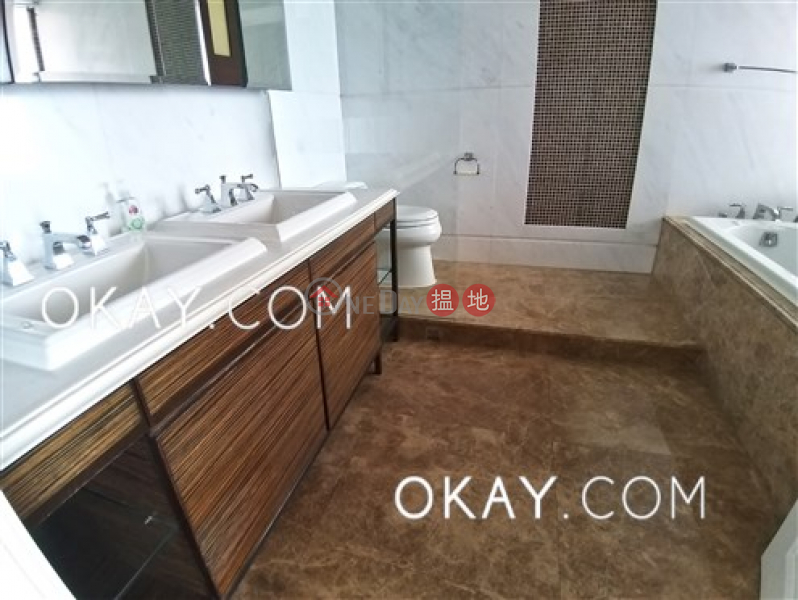 Unique penthouse with terrace, balcony | Rental | 38 Tai Tam Road | Southern District, Hong Kong Rental HK$ 128,000/ month