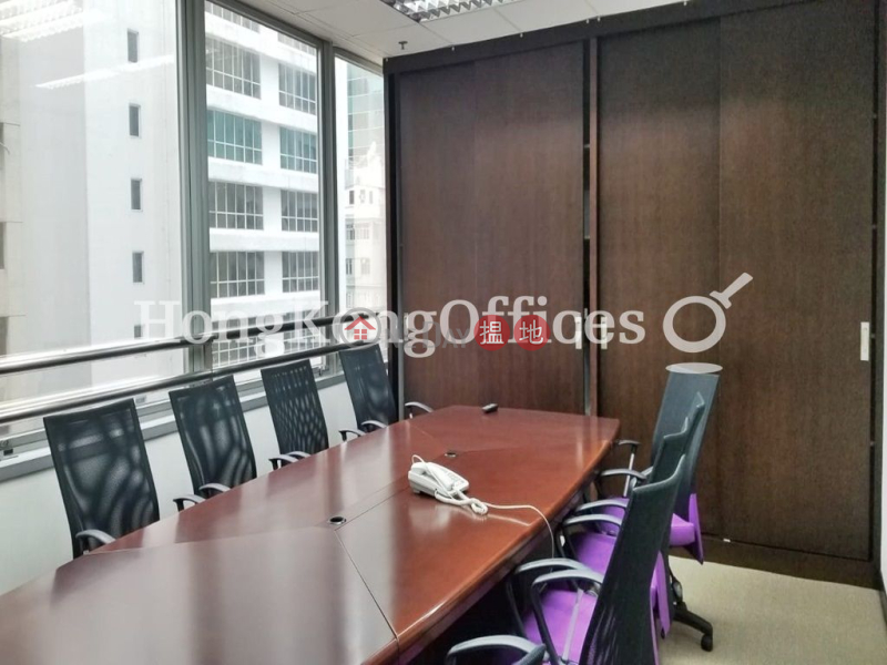 Office Unit for Rent at Bank Of East Asia Harbour View Centre | Bank Of East Asia Harbour View Centre 東亞銀行港灣中心 Rental Listings