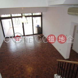 Efficient 4 bedroom on high floor with terrace | For Sale | Phase 1 Beach Village, 15 Seahorse Lane 碧濤1期海馬徑15號 _0