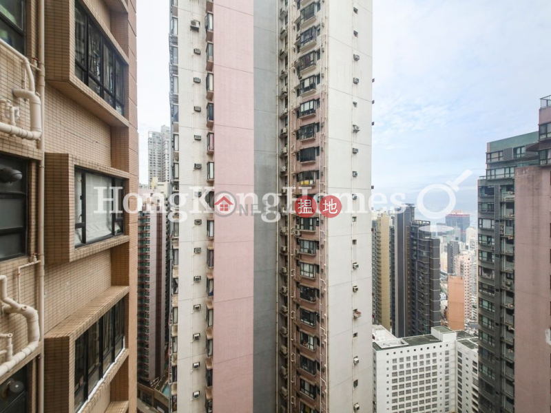 Property Search Hong Kong | OneDay | Residential Sales Listings 3 Bedroom Family Unit at Robinson Heights | For Sale