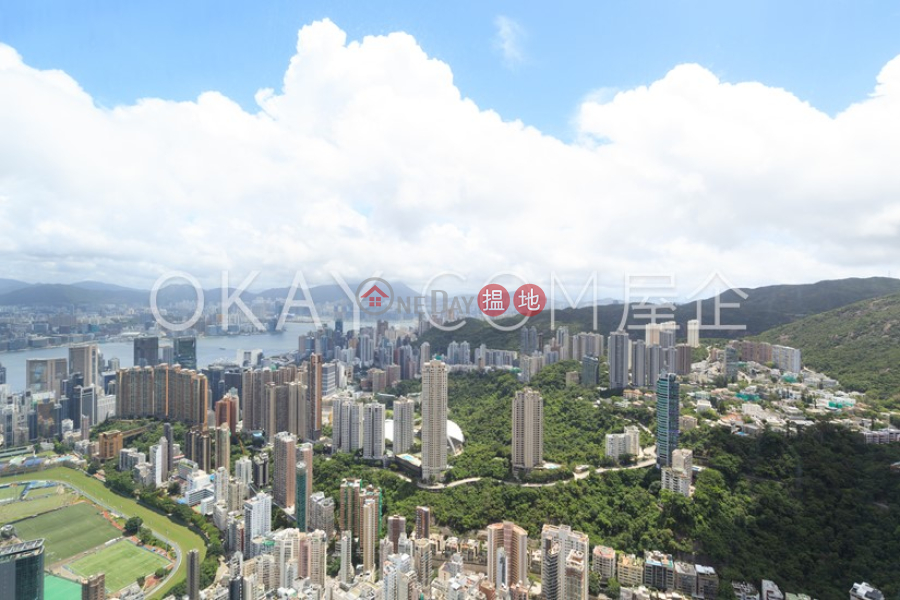 4房3廁,極高層,星級會所,連車位曉廬出租單位|曉廬(High Cliff)出租樓盤 (OKAY-R165840)