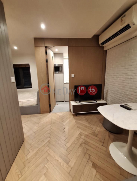 Property Search Hong Kong | OneDay | Residential | Rental Listings | STAR STUDIOS II FURNISHED STUDIO