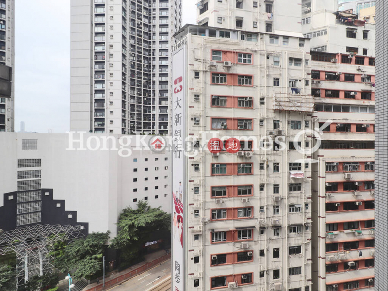 Property Search Hong Kong | OneDay | Residential, Rental Listings | 1 Bed Unit for Rent at Magnolia Mansion