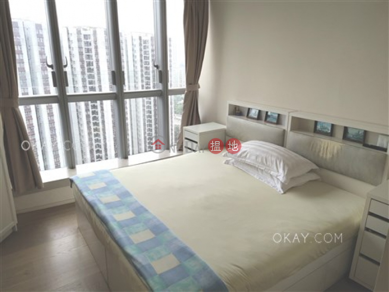 HK$ 45M, Mount Parker Residences, Eastern District | Lovely 4 bedroom with balcony | For Sale