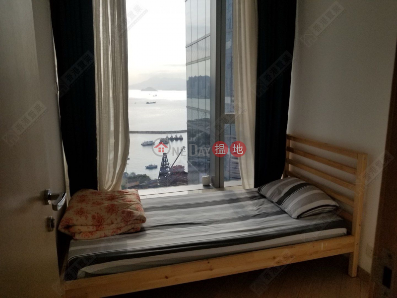 天璽21座6區(彗鑽)中層-25A單位住宅|出售樓盤|HK$ 4,388萬