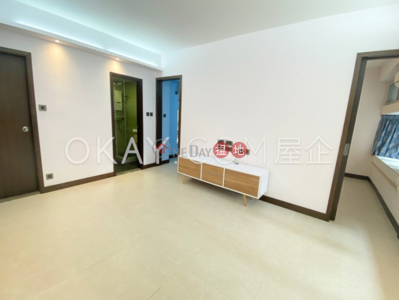 Charming 2 bedroom in Mid-levels West | Rental | 120 Caine Road | Western District Hong Kong, Rental, HK$ 25,500/ month