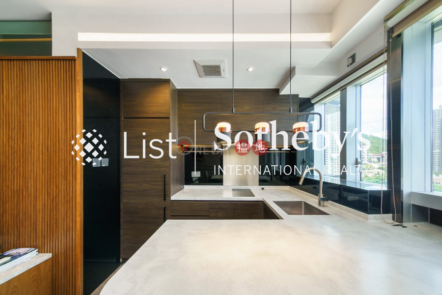 深灣 1座未知住宅|出售樓盤HK$ 1,650萬