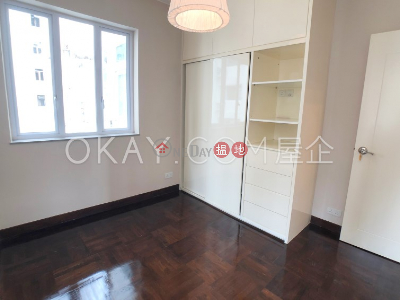 Unique 2 bedroom on high floor with balcony | For Sale 3A-3E Wang Tak Street | Wan Chai District | Hong Kong, Sales | HK$ 11.2M