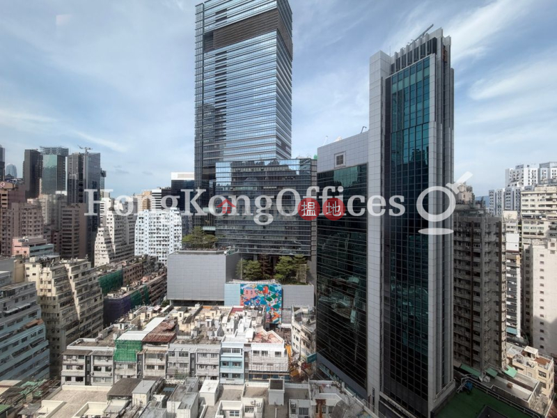 Office Unit for Rent at The Lee Gardens, The Lee Gardens 利園大廈 Rental Listings | Wan Chai District (HKO-91053-ALHR)